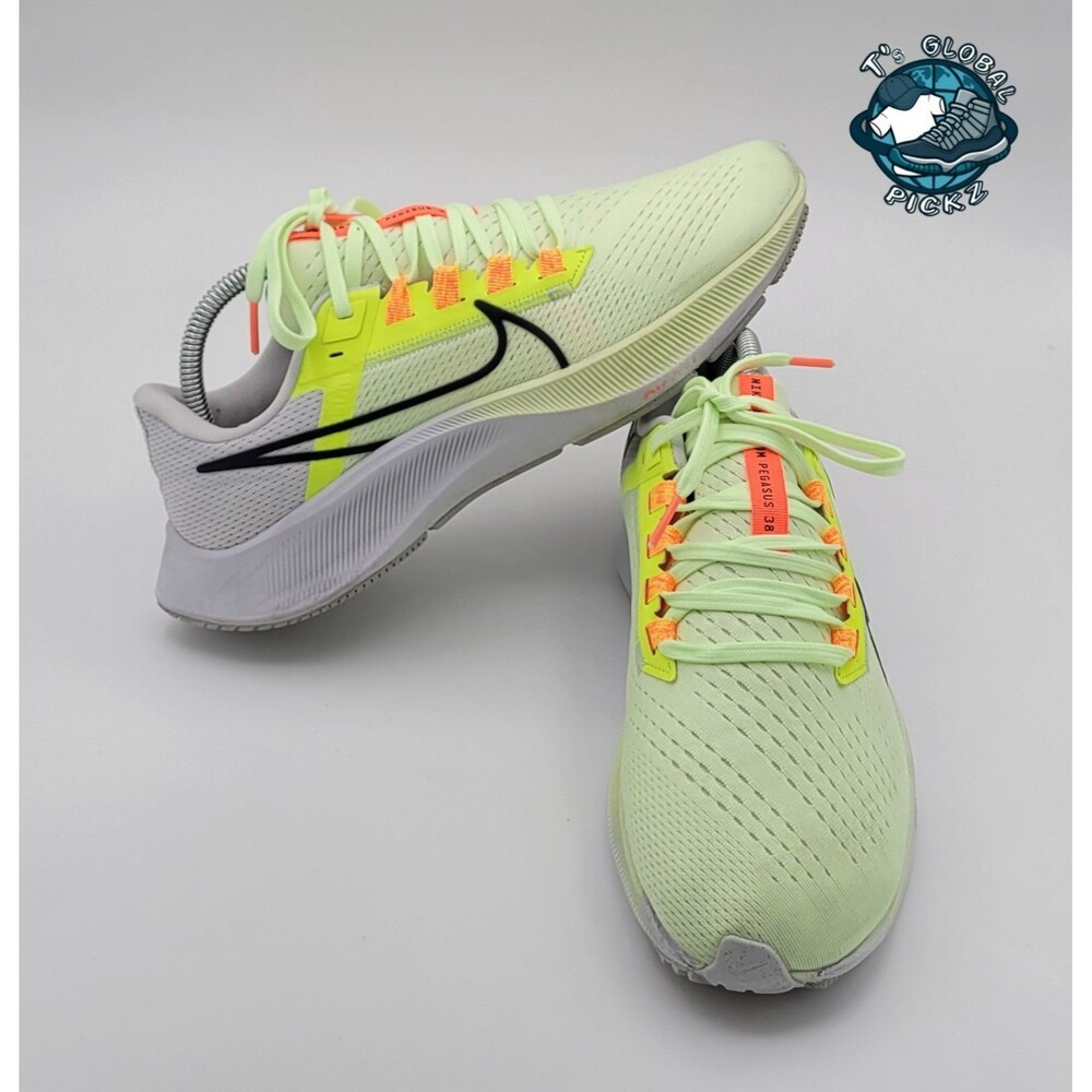 Nike Air Zoom Pegasus 38 Mens Size 7.5 CW7356-700